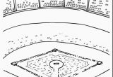 Baseball Field Coloring Page top 61 Blue Ribbon Stadium Coloring Pages Baseball Field