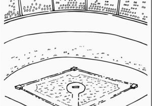 Baseball Field Coloring Page top 61 Blue Ribbon Stadium Coloring Pages Baseball Field