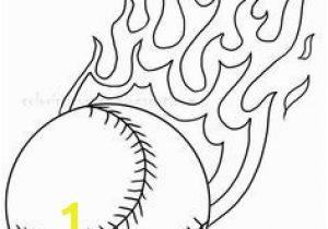 Baseball Field Coloring Pages Printable 20 Best Baseball Coloring Pages Images On Pinterest