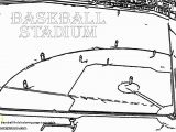 Baseball Field Coloring Pages Printable 27 Baseball Field Coloring Pages Printable