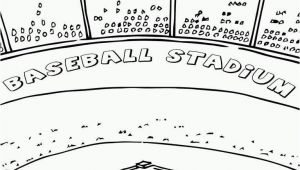 Baseball Field Coloring Pages Printable 27 Baseball Field Coloring Pages Printable