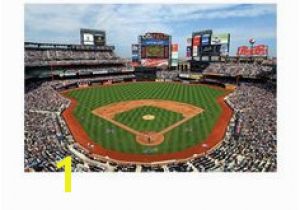 Baseball Field Mural 48 Best Citi Field Images