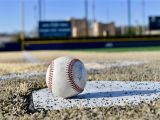 Baseball Field Wall Mural Baseball Stadium Frank Eck Baseball Stadium Vinyl Wall