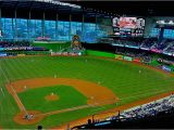 Baseball Field Wall Mural Marlins Park the Reader Wiki Reader View Of