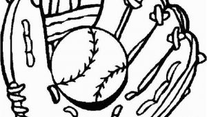 Baseball Mitt Coloring Page Baseball Coloring Pages Elegant Coloring Pages Amazing Coloring Page