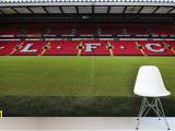 Baseball Stadium Wallpaper Murals Anfield Wall Murals Liverpool Wallpaper Wall Mural