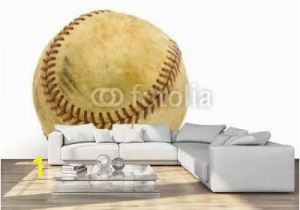 Baseball Wall Murals Cheap 1 322 Scuff Wall Murals Canvas Prints Stickers