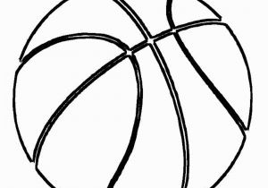 Basketball Coloring Pages for Kids Printable Basketball Coloring Pages for Kids