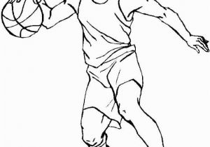 Basketball Player Coloring Pages Stephen Curry Coloring Pages Unique Inspirational Stephen Curry