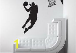 Basketball Wall Murals Large 33 Best Basketball Room Images