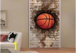 Basketball Wall Murals Large Basketball Wall Murals Nz