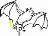 Bat Coloring Pages to Print Bat Coloring Pages for Your Kids