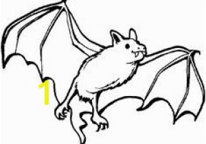 Bat Coloring Pages to Print Bat Coloring Pages for Your Kids