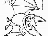 Bat Coloring Pages to Print Cave Quest Day 3 Preschool Coloring Page Radar the Bat