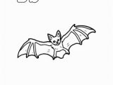 Bat Coloring Pages to Print Letter B Coloring Book Free Printable Pages