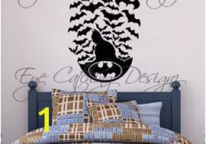 Batcave Wall Mural 17 Best for Our Batcave Bedroom Images