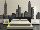 Batcave Wall Mural 17 Best for Our Batcave Bedroom Images