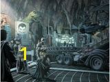 Batcave Wall Mural 42 Best Batcave Images