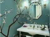 Bathroom Wall Mural Ideas Pinterest