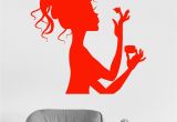 Bathroom Wall Murals Stickers 14 Red Bathroom Wall Art Kunuzmetals