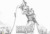 Batman Arkham Knight Coloring Pages Batman Arkham City Coloring Pages Batman Arkham Knight Coloring