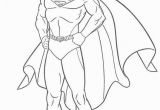 Batman Vs Superman Coloring Pages Printable 14 Superman Malvorlagen Zum Ausdrucken 20 Ausmalbilder