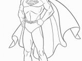 Batman Vs Superman Coloring Pages Printable 14 Superman Malvorlagen Zum Ausdrucken 20 Ausmalbilder