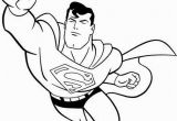Batman Vs Superman Coloring Pages Printable Free Printable Superman Coloring Pages for Kids with Images