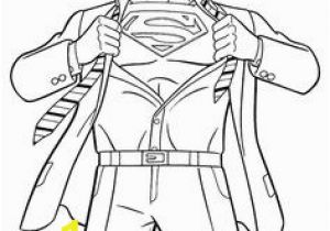 Batman Vs Superman Coloring Sheets 13 Best Superman Coloring Pages Images