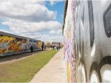 Baton Rouge Wall Mural Berlin Wall Memorial