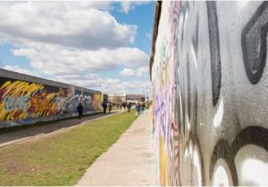 Baton Rouge Wall Mural Berlin Wall Memorial