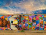 Baton Rouge Wall Mural Seth Globepainter New Pieces Baton Rouge Louisiana