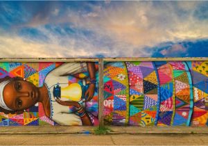 Baton Rouge Wall Mural Seth Globepainter New Pieces Baton Rouge Louisiana