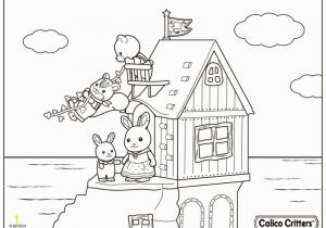 Beach House Coloring Pages Beach House Coloring Pages