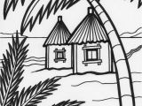 Beach House Coloring Pages Pin by Nancy Peters On Summer Coloring Pages