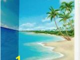 Beach Murals Cheap Beach themed Wall Murals Dream Home Kitchen Bath