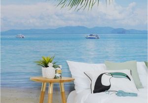 Beach Murals Cheap Bedroom Wallpaper Ideas Jealous Of This View This Beach Wallpaper