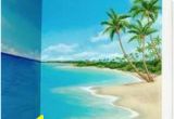 Beach Murals for Bedrooms Beach themed Wall Murals Dream Home Kitchen Bath