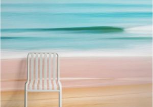 Beach Scene Murals Walls Abstract Beach Wallpaper