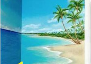 Beach Scene Murals Walls Beach themed Wall Murals