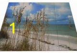 Beach Scene Tile Murals 84 Best Landscapes Tile Murals Images In 2019