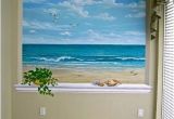 Beach Scene Wall Mural Mural Mural the Wall Inc Murals