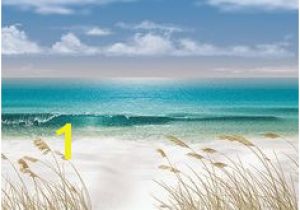 Beach Scene Wallpaper Murals 91 Best Beach Mural Images