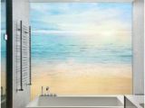 Beach Scene Wallpaper Murals 91 Best Beach Mural Images