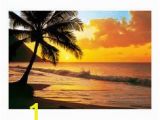 Beach Sunset Wall Mural 7 Best Sunset Mural Paintings Images