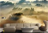 Beach Sunset Wall Mural Sunrise Sea Ocean Wave Sunset Beach Wall Mural Self