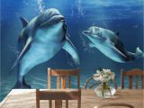 Beach theme Wall Mural 48 ] Underwater Ocean Wallpaper Murals On Wallpapersafari