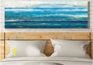 Beach themed Wall Murals Coastal Wall Art