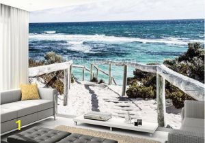 Beach Wall Mural Decals Rottnest island Wall Decals Murals & Decor