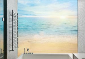 Beach Wall Murals Cheap Wall Mural Beach Inspiration Wall Mural Interiors Gallery